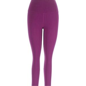 Lululemon  Purple Leggings